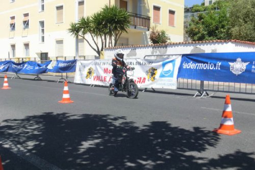 Moto Club Valle Argentina - Taggia