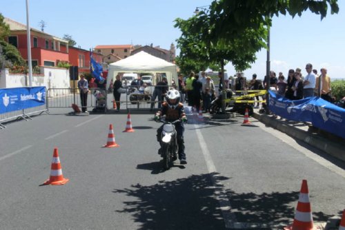 Moto Club Valle Argentina - Taggia