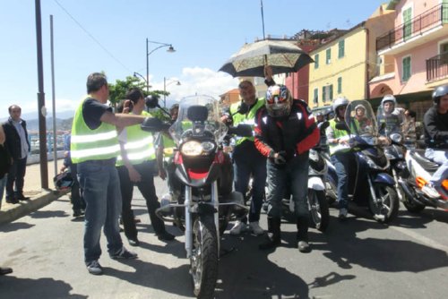 Moto Club Valle Argentina - Taggia