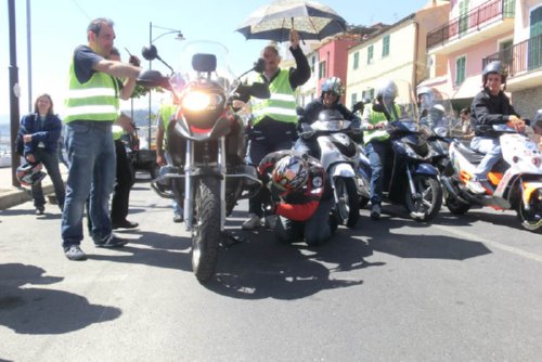 Moto Club Valle Argentina - Taggia