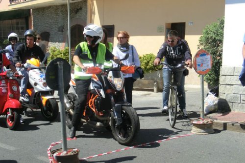 Moto Club Valle Argentina - Taggia