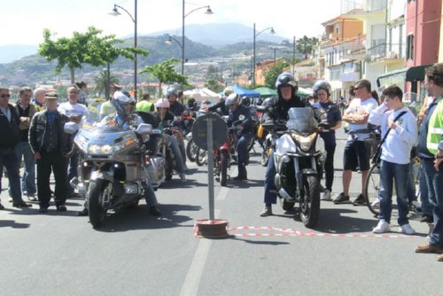 Moto Club Valle Argentina - Taggia