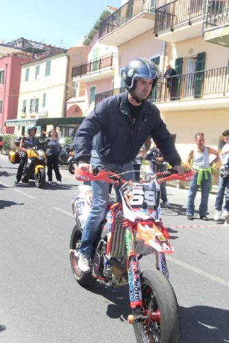 Moto Club Valle Argentina - Taggia