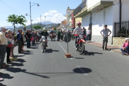 Moto Club Valle Argentina - Taggia