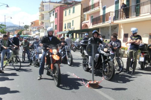 Moto Club Valle Argentina - Taggia