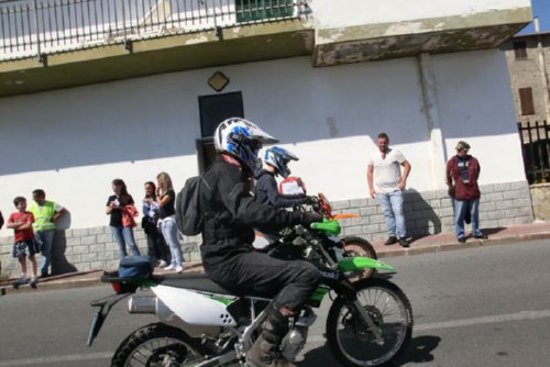 Moto Club Valle Argentina - Taggia