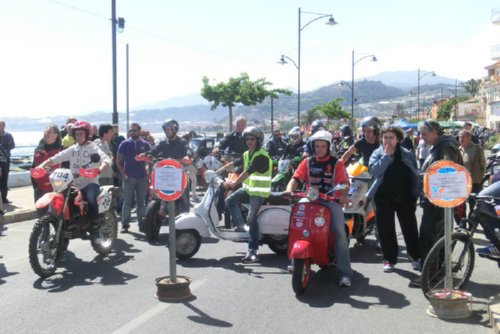 Moto Club Valle Argentina - Taggia