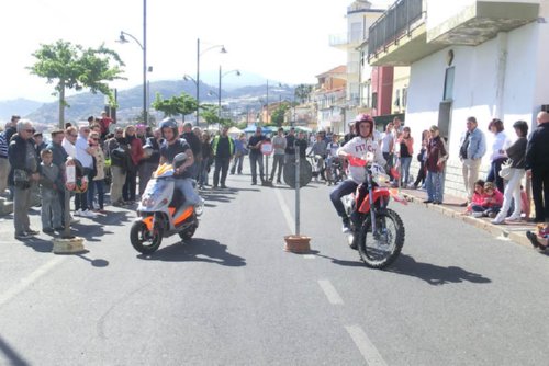 Moto Club Valle Argentina - Taggia