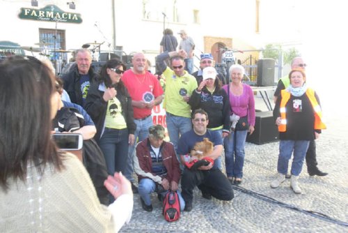 Moto Club Valle Argentina - Taggia