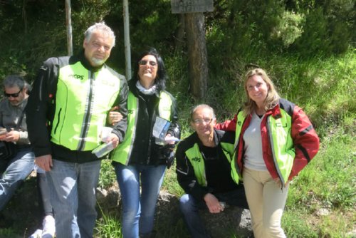 Moto Club Valle Argentina - Taggia