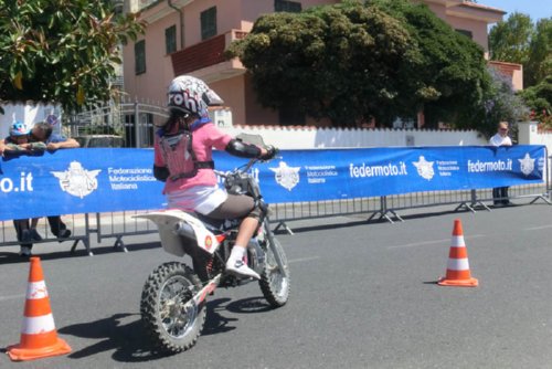 Moto Club Valle Argentina - Taggia