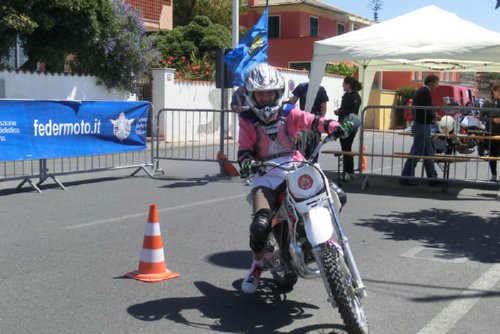 Moto Club Valle Argentina - Taggia