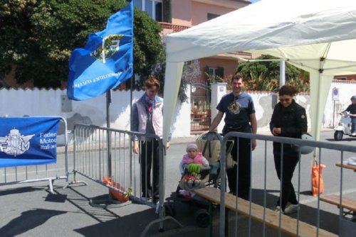 Moto Club Valle Argentina - Taggia