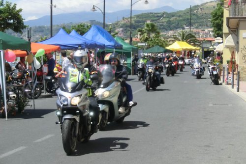 Moto Club Valle Argentina - Taggia