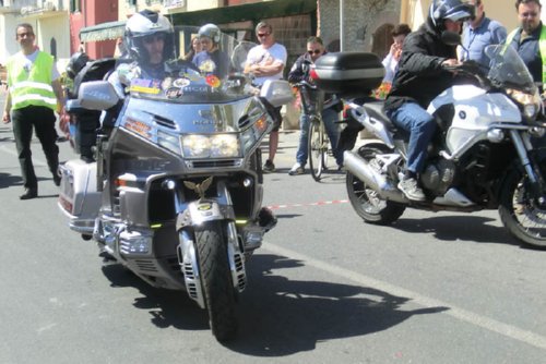 Moto Club Valle Argentina - Taggia