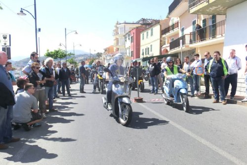 Moto Club Valle Argentina - Taggia