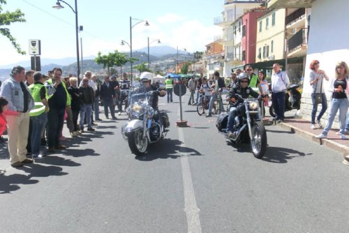 Moto Club Valle Argentina - Taggia