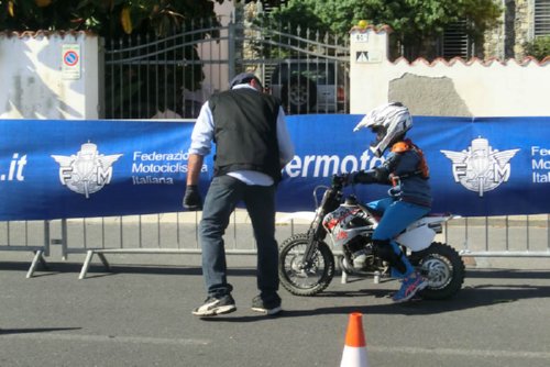 Moto Club Valle Argentina - Taggia