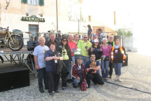 Moto Club Valle Argentina - Taggia