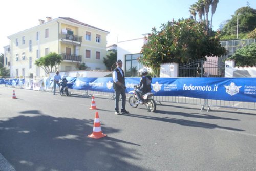 Moto Club Valle Argentina - Taggia