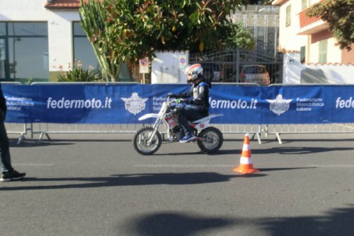 Moto Club Valle Argentina - Taggia