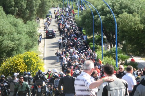 Moto Club Valle Argentina - Taggia