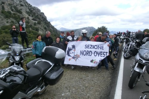 Moto Club Valle Argentina - Taggia