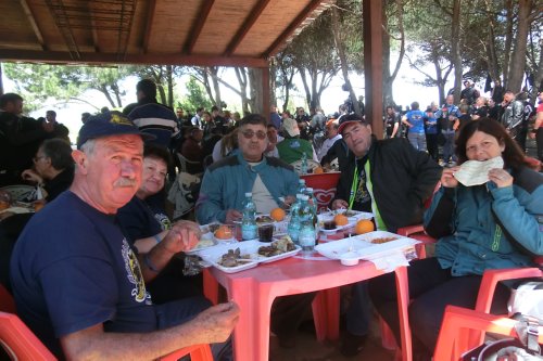 Moto Club Valle Argentina - Taggia