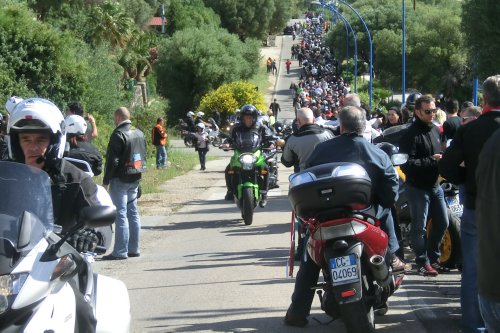 Moto Club Valle Argentina - Taggia