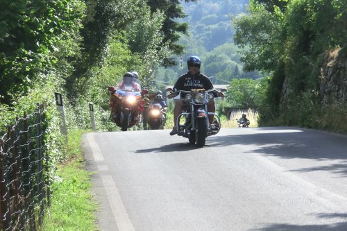 Moto Club Valle Argentina - Taggia