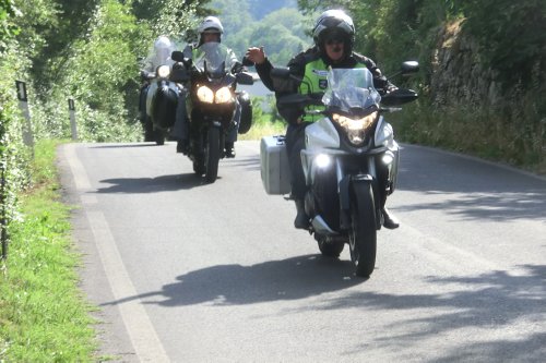 Moto Club Valle Argentina - Taggia