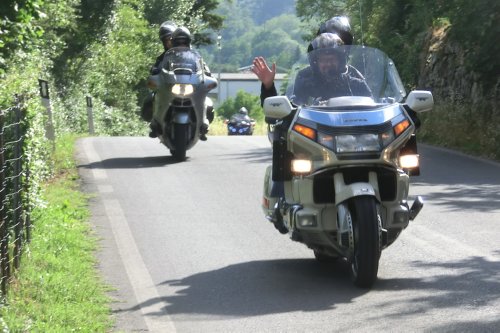 Moto Club Valle Argentina - Taggia