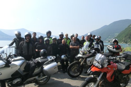 Moto Club Valle Argentina - Taggia