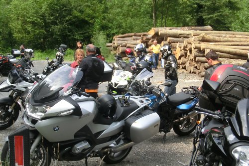 Moto Club Valle Argentina - Taggia