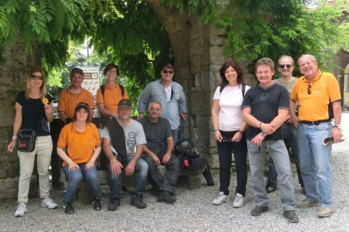 Moto Club Valle Argentina - Taggia