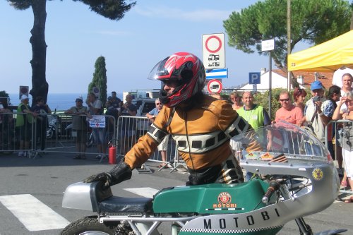 Moto Club Valle Argentina - Taggia