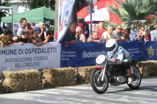 Moto Club Valle Argentina - Taggia