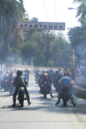 Moto Club Valle Argentina - Taggia