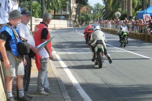 Moto Club Valle Argentina - Taggia