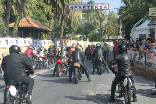 Moto Club Valle Argentina - Taggia