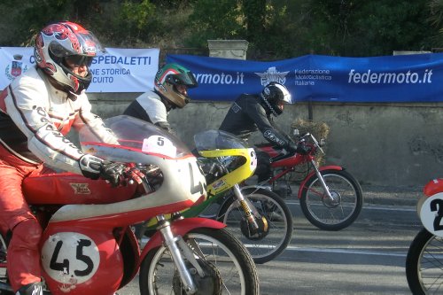 Moto Club Valle Argentina - Taggia