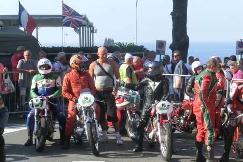 Moto Club Valle Argentina - Taggia