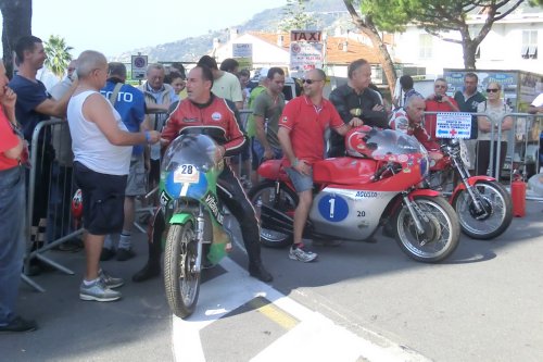 Moto Club Valle Argentina - Taggia