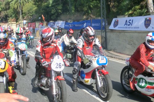 Moto Club Valle Argentina - Taggia