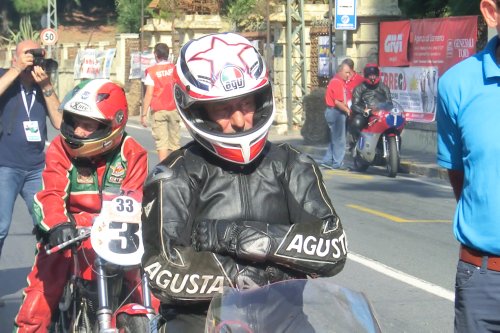 Moto Club Valle Argentina - Taggia