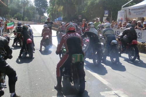 Moto Club Valle Argentina - Taggia