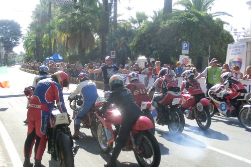 Moto Club Valle Argentina - Taggia