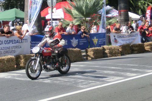 Moto Club Valle Argentina - Taggia