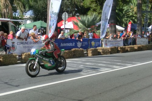 Moto Club Valle Argentina - Taggia