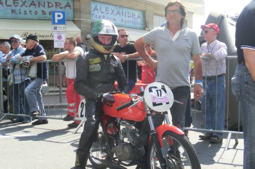 Moto Club Valle Argentina - Taggia